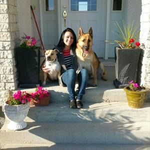 Meet your Posher, Kaylan